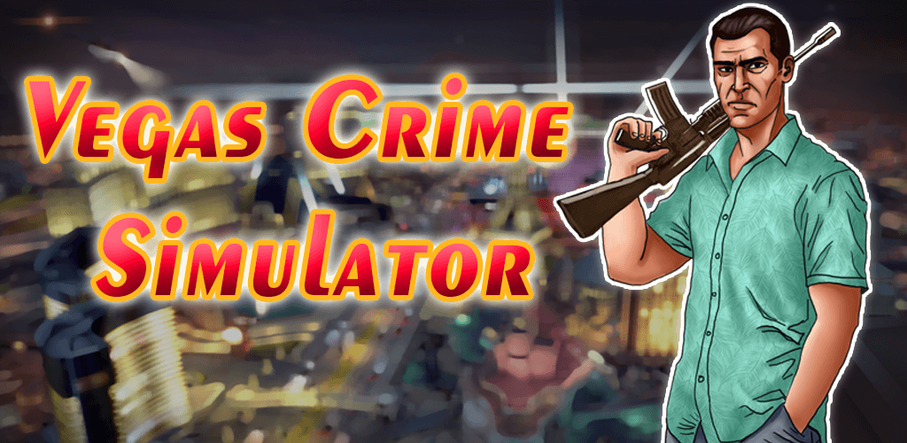 Vegas Crime Simulator