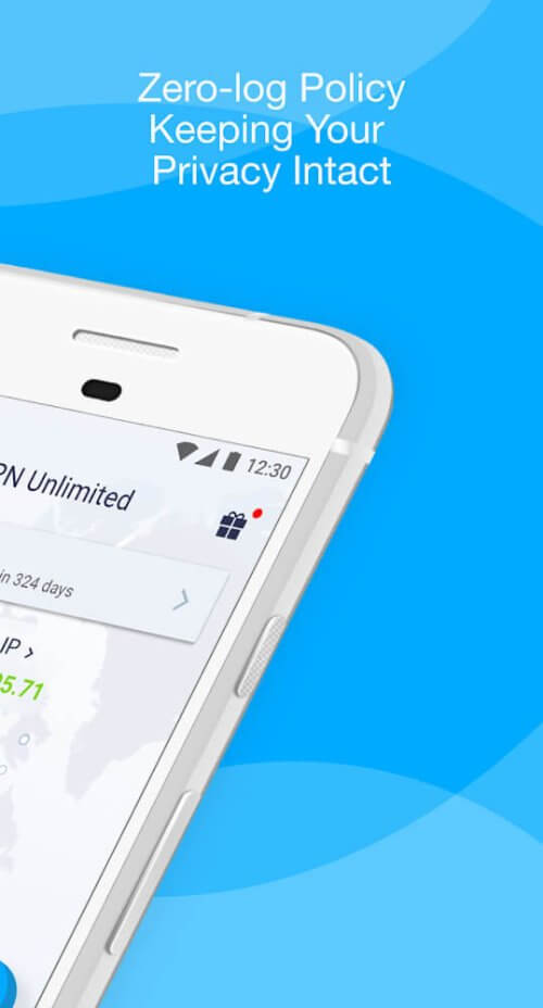 Download KeepSolid VPN Unlimited v9.1.8 APK + MOD (Premium Unlocked)