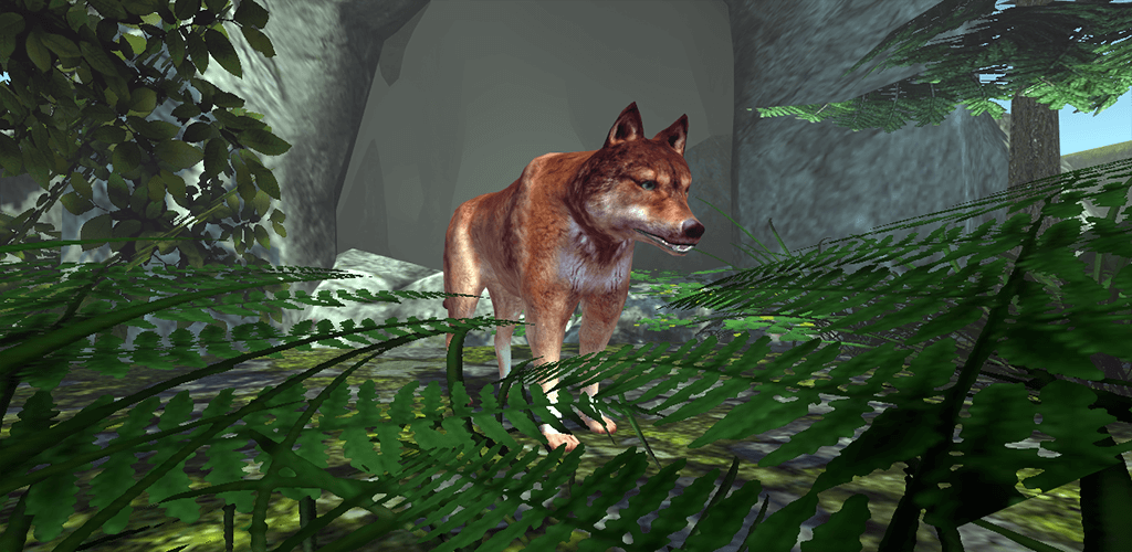 Download Wolf Simulator Evolution V1.0.4.3 Mod Apk (Unlimited Money/Max