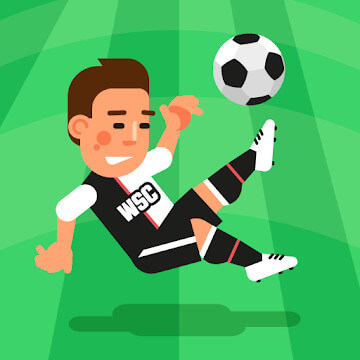 Soccer Super Star APK Mod 0.2.30 (Tudo Desbloqueado) Download