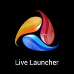 3D Launcher – Your Perfect 3D Live Launcher