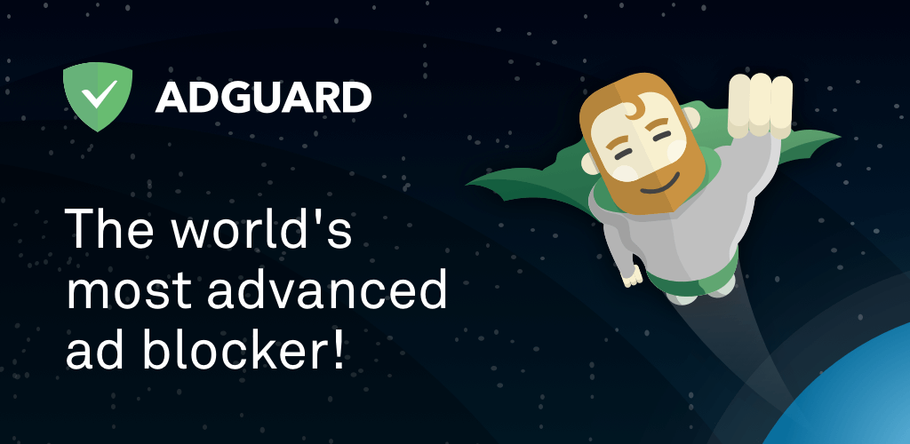 adguard 4.0