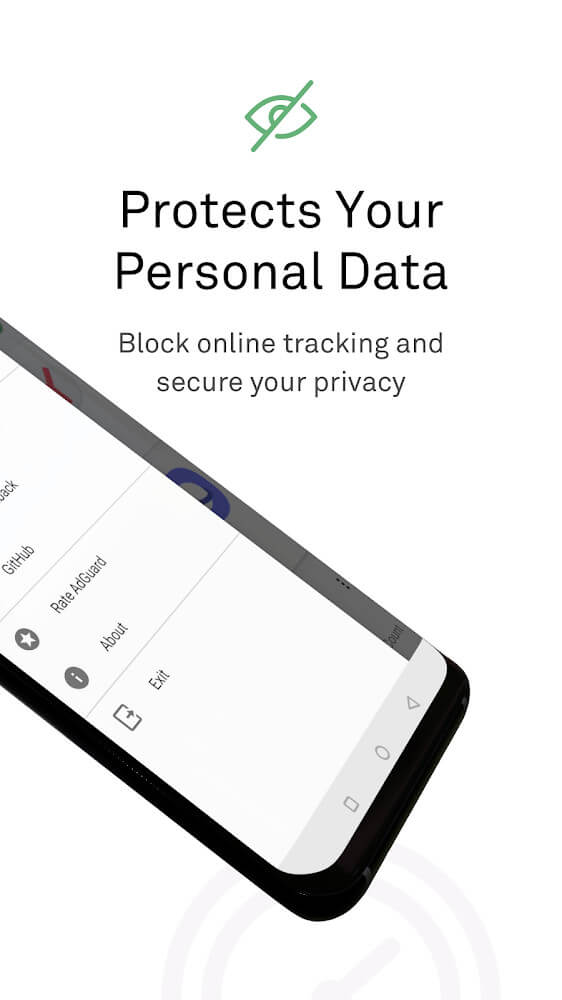 adguard pro apk mod