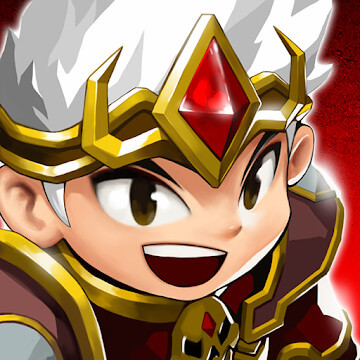 Shadow Knights v48 MOD APK (Mega Menu, Unlimited Money) Download