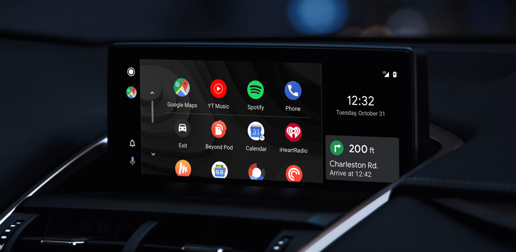 Android Auto