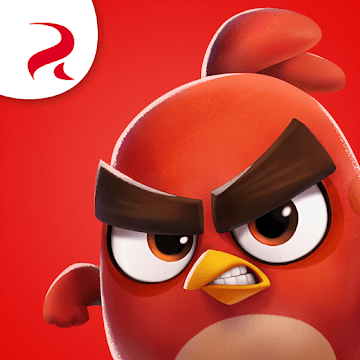 Angry Birds Dream Blast Mod Apk Dinheiro Infinito v1.56.3 - Jogos Apk Mod Dinheiro  Infinito