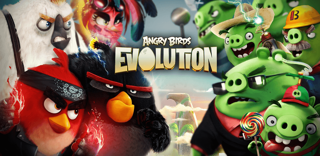 Angry Birds Journey Mod apk [Unlimited money][Mod Menu] download - Angry  Birds Journey MOD apk 3.6.2 free for Android.