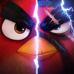 Angry Birds Evolution 2021