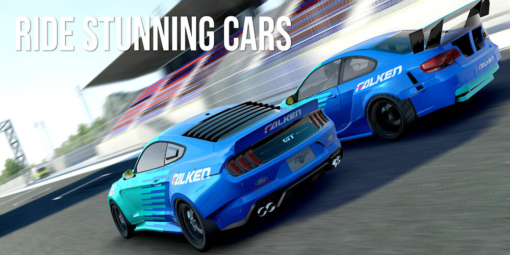 CarX Drift Racing Online Update 2.14.3 Adds New Cars - ORD