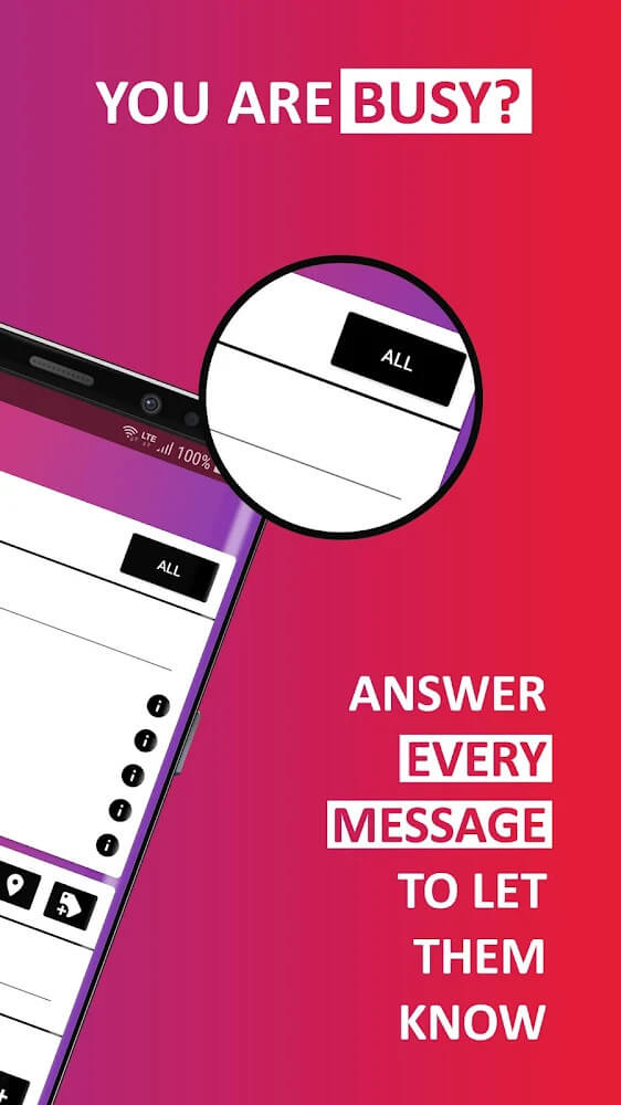 AutoResponder for IG v3.5.5 MOD APK (Premium Unlocked) Autoresponder-for-instagram-3