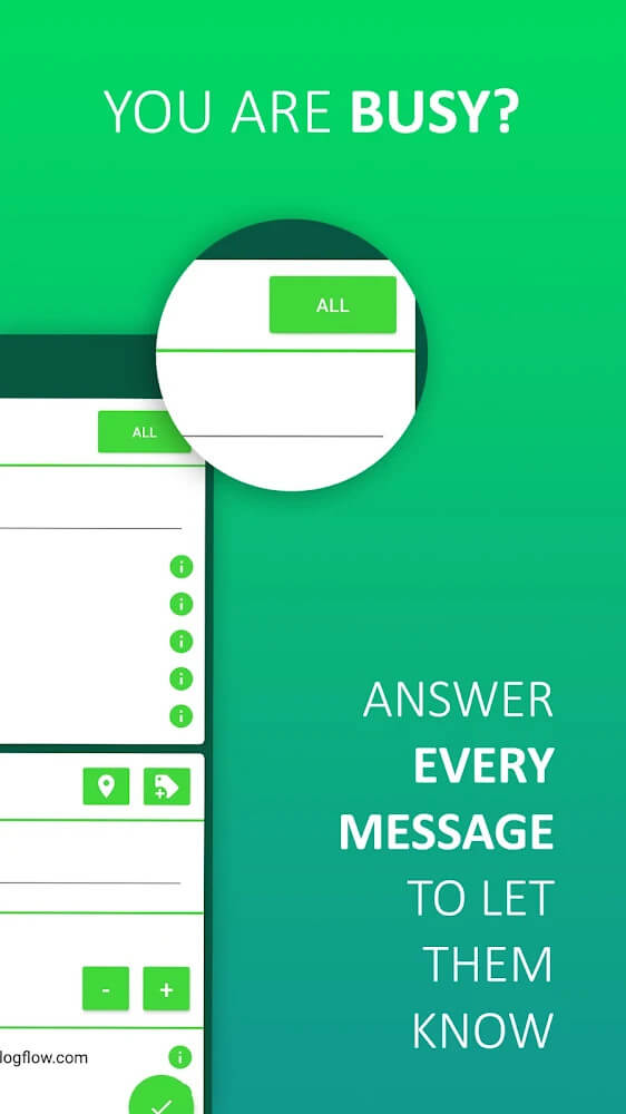 AutoResponder for WhatsApp