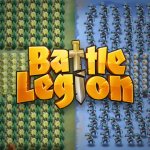 Battle Legion – Mass Battler