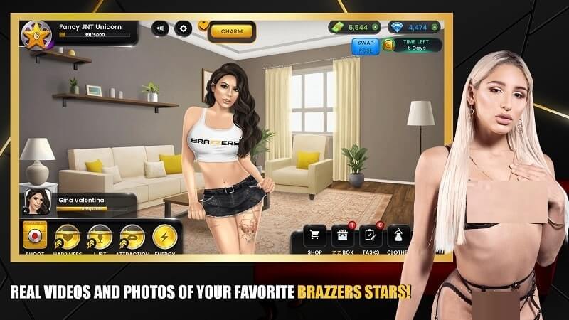 NSFW Game MOD & APK – Free Download for Android – MODYOLO