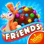 Candy Crush Soda Saga v1.252.3 (Many Moves) (updated) Mod apk