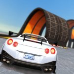 Extreme SUV Driving Simulator APK MOD v6.0.2 (Dinheiro Infinito / Menu)