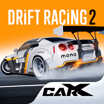 CarX Drift Racing 2 Mod Menu V1.27.1 No Reset Unlock all Cars Free Shopping  Gameplay 