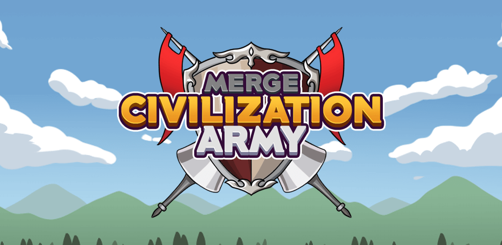 Civilization Army – Merge Idle
