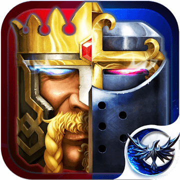 Clash of Kings v8.27.0 MOD APK (Unlimited Gold, Resources) Download