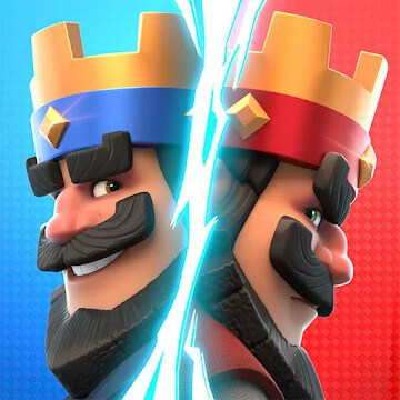 Clash Royale v50142000 MOD APK (Unlimited Resources) Download