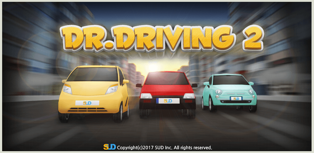 Dr Driving 2 Mod Apk Download All Cars Unlocked