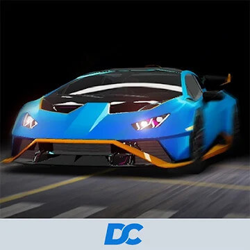 Drive Club: Online Car Simulator Mod APK 1.7.29 (Menu, Unlimited