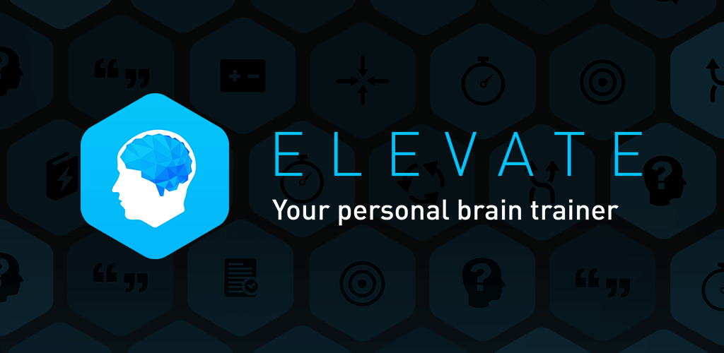 Elevate – Brain Training Games