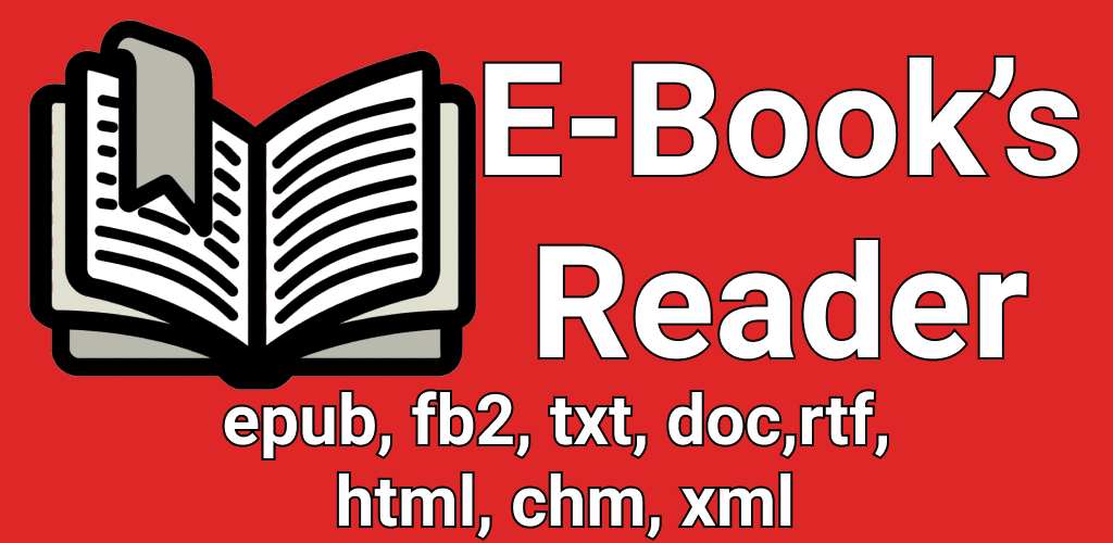 eReader: reader of all formats