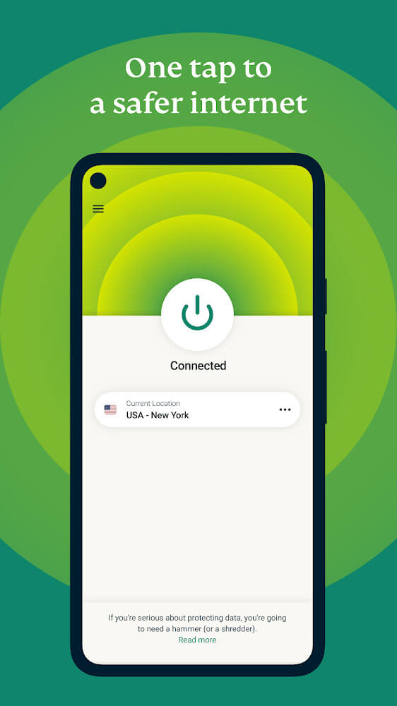 ExpressVPN  MOD APK (Unlimited Trial/Premium) Download