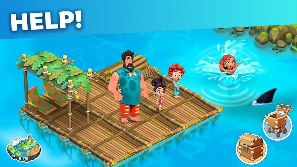 Download Gratis Family Island Mod Apk & OBB [Game Lengkap] v2022176.1.19009