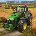 Farming simulator 23 Mods with Update Map v 0.0.0.9, Fs 23 Apk Link