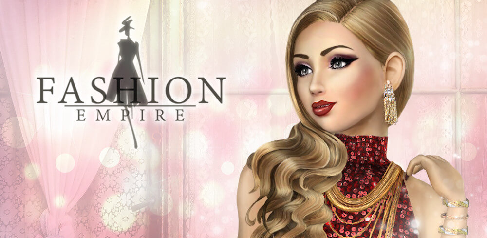 Baixar Fashion Empire Dinheiro Infinito Apk Mod 2023 