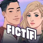 FictIf: Interactive Romance – Visual Novels