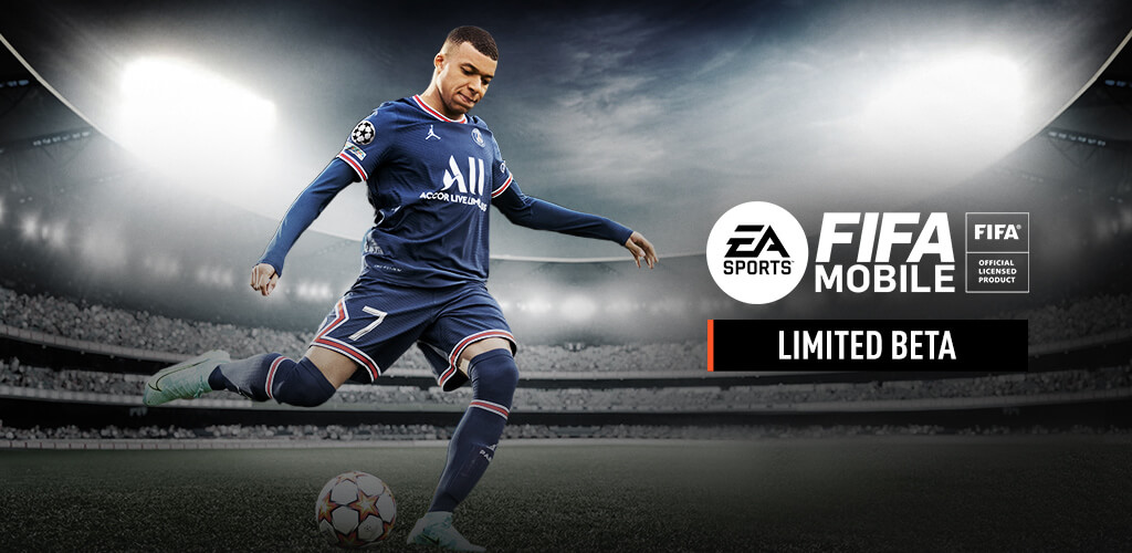 Download FIFA Football 23: Beta v18.9.03 APK (Latest) for Android