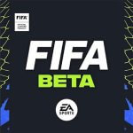FIFA Football 22: Beta