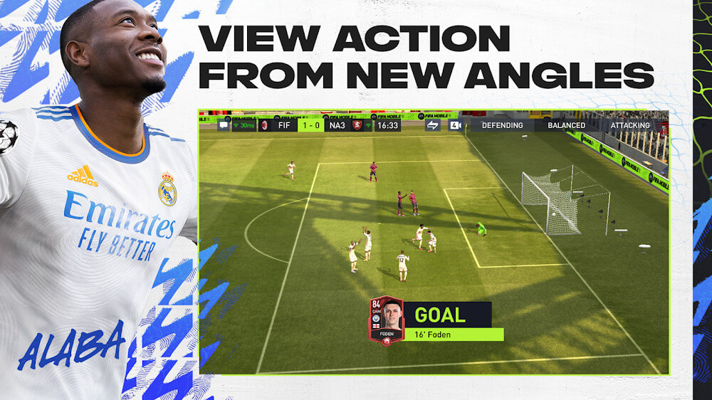 EA SPORTS FC™ MOBILE BETA 18.9.01 (Early Access) APK Download by