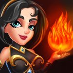 Firestone Idle RPG: Hero Wars