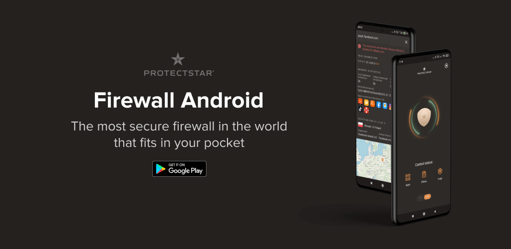 firewall no root