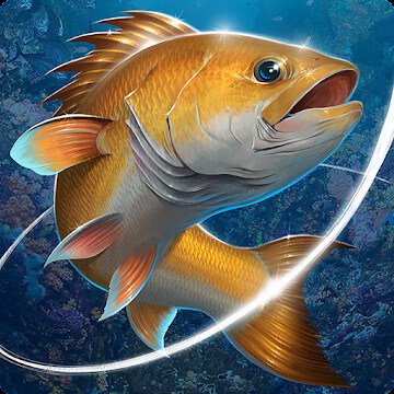 Fishing Hook v2.5.2 MOD APK (Unlimited Coins) Download