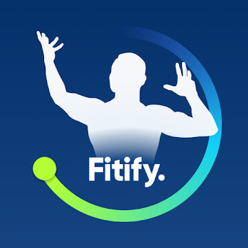 Fitify-Workout Routinesv1.79.1-PREMIUM