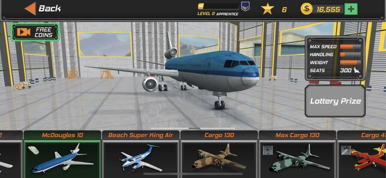 flight pilot simulator download