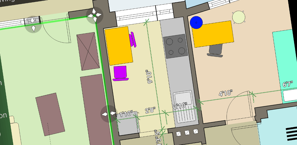 Floorplanner 1.4.22 Free Download