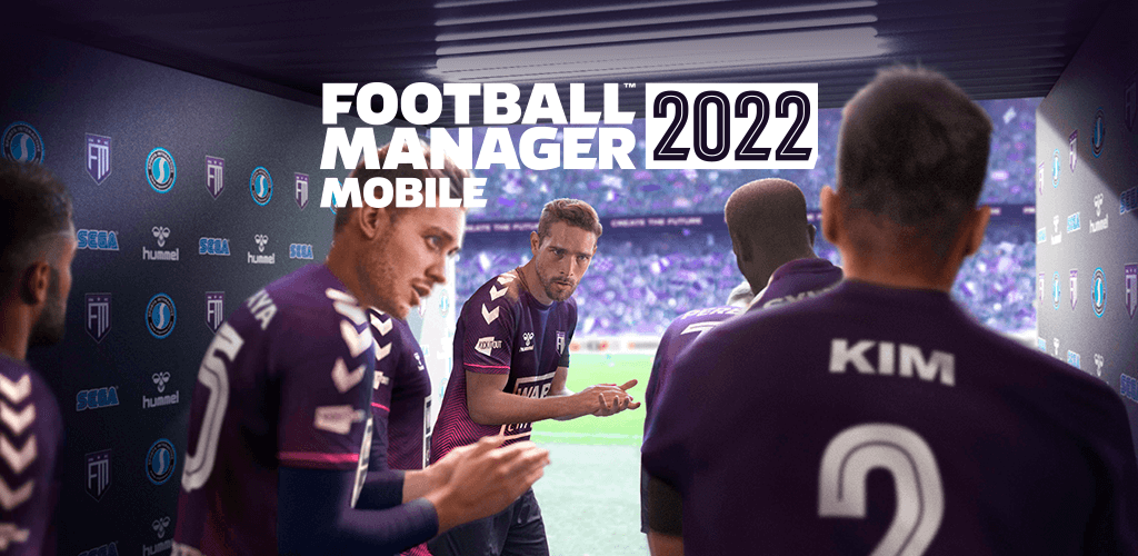 Football Manager 2022 Mobile 13.3.2 (ARM) APK Download for Android