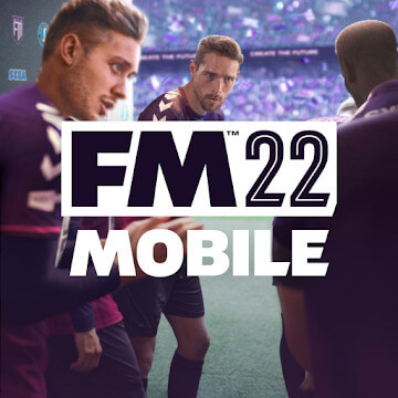 Football Manager 2022 Mobile v13.3.2 APK (Real Players)