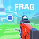 FRAG Pro Shooter – FPS Game