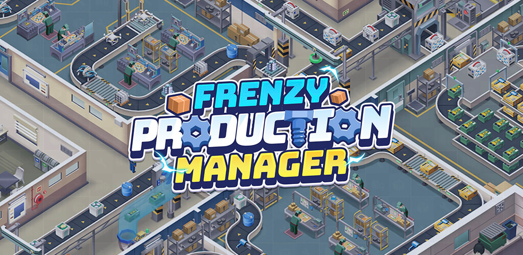 Frenzy Production Manager