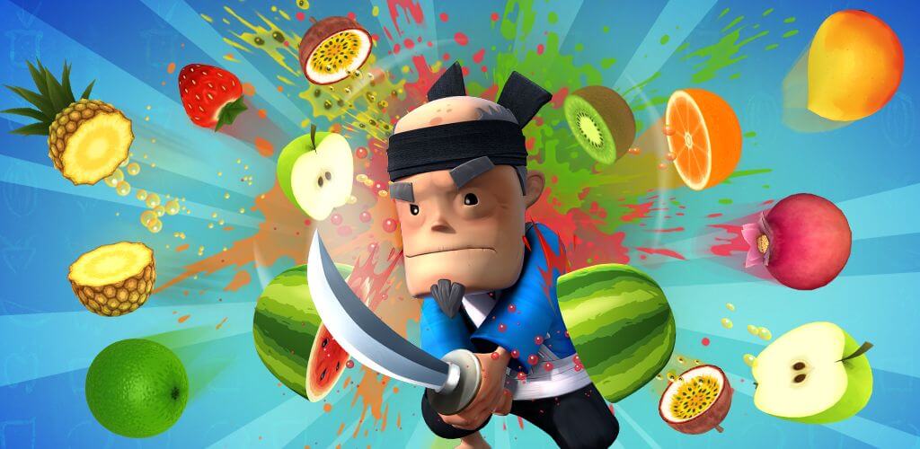 Download Fruit Ninja Apk 3.1.0 For Android (Latest Version)