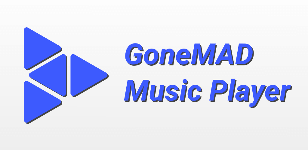 GoneMAD Music Player Unlocker