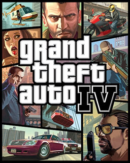 Download GTA 4 Android