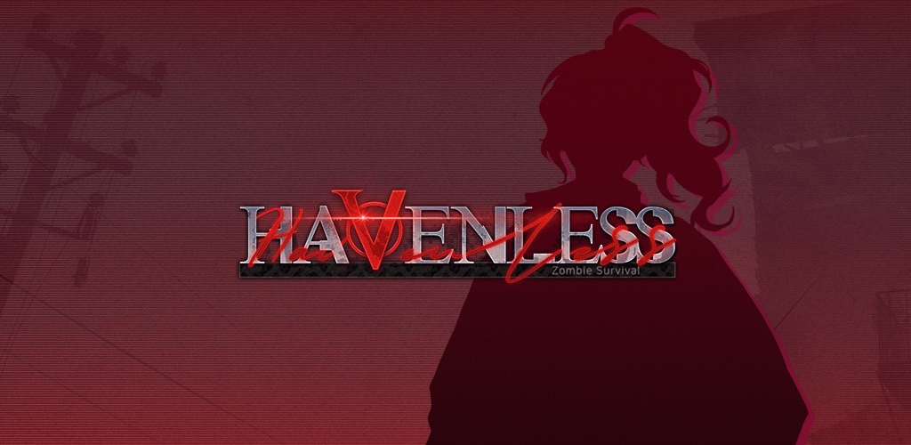 Havenless – Otome story game