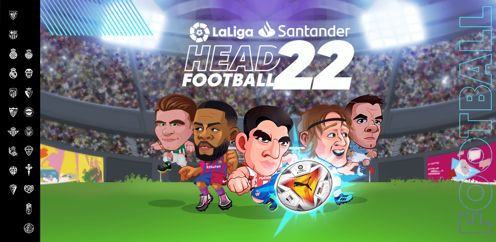 2 Player Head Soccer APK for Android Download